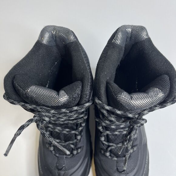 Columbia Bugaboot Plus III Omni-Heat 200g Boots Men’s 9.5 BM1620-010